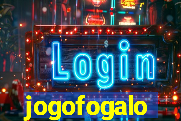 jogofogalo