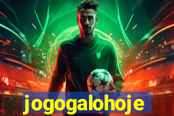 jogogalohoje
