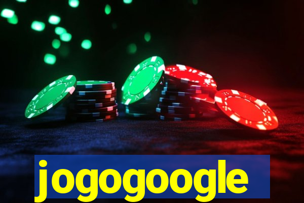 jogogoogle
