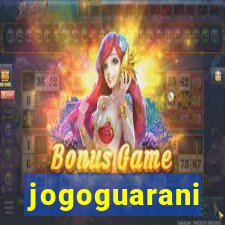 jogoguarani