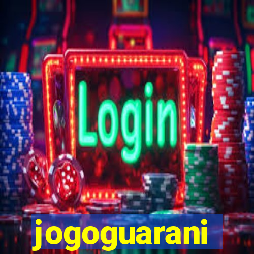 jogoguarani