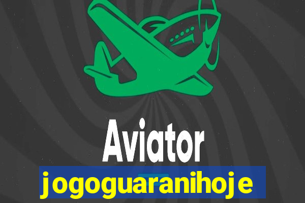 jogoguaranihoje