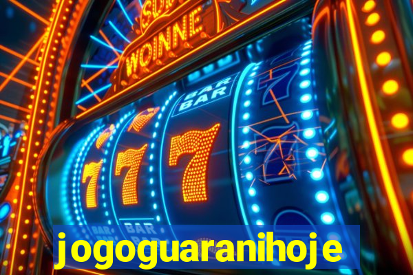 jogoguaranihoje