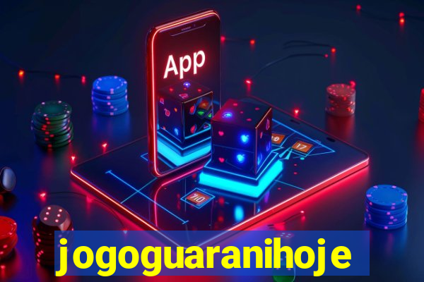jogoguaranihoje