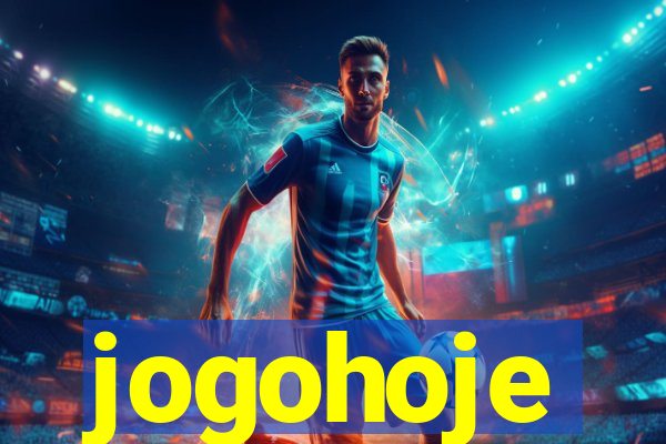 jogohoje