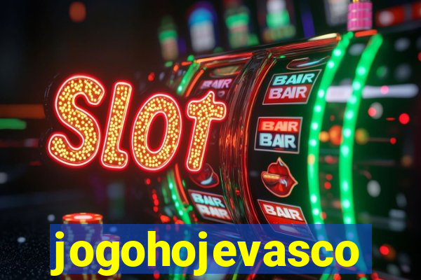 jogohojevasco