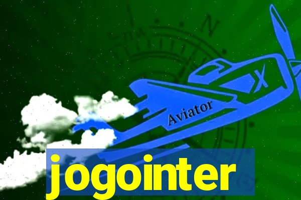 jogointer