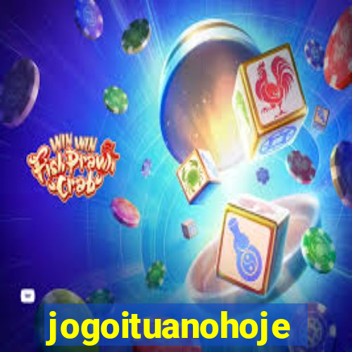 jogoituanohoje