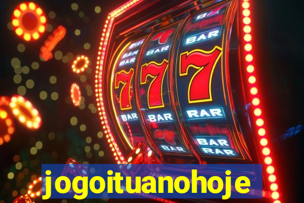 jogoituanohoje