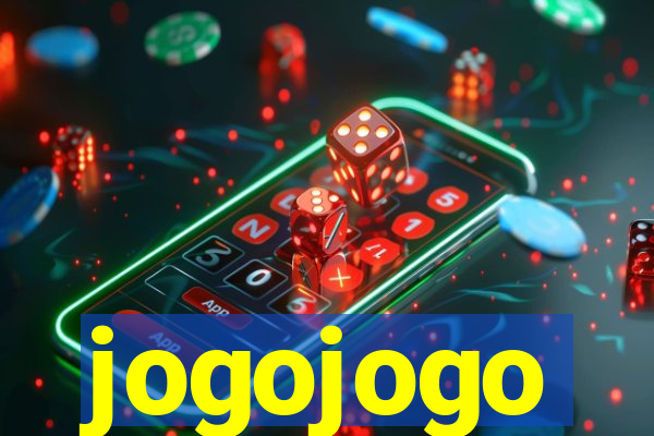 jogojogo
