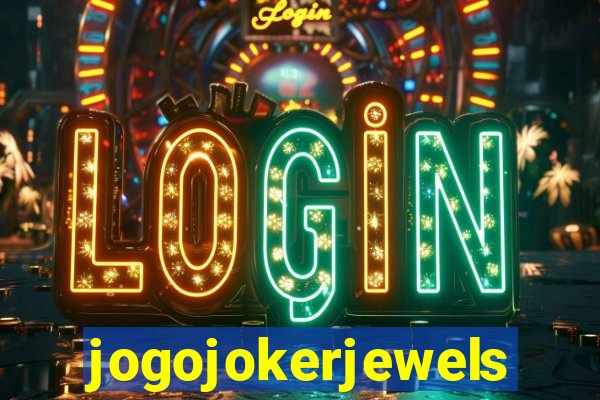 jogojokerjewels