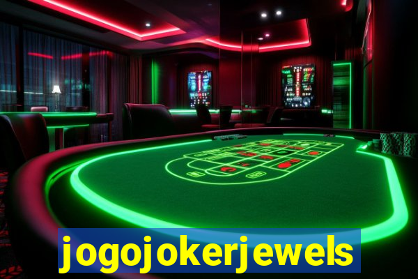 jogojokerjewels