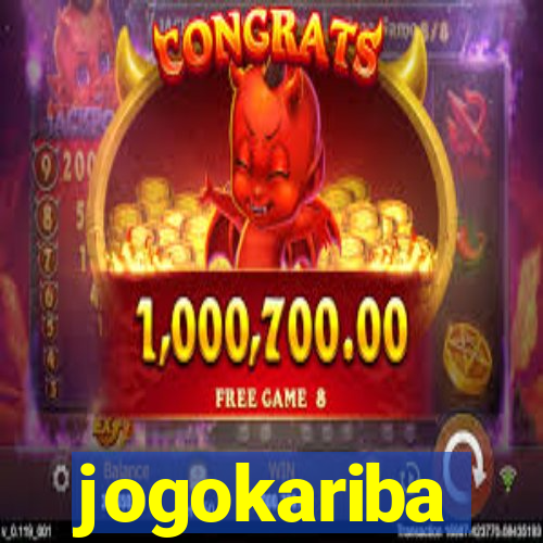 jogokariba