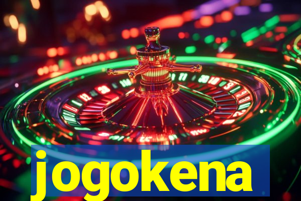 jogokena