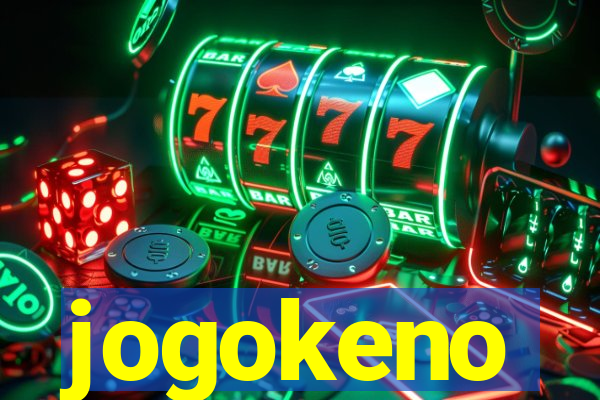 jogokeno
