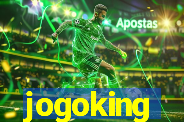 jogoking