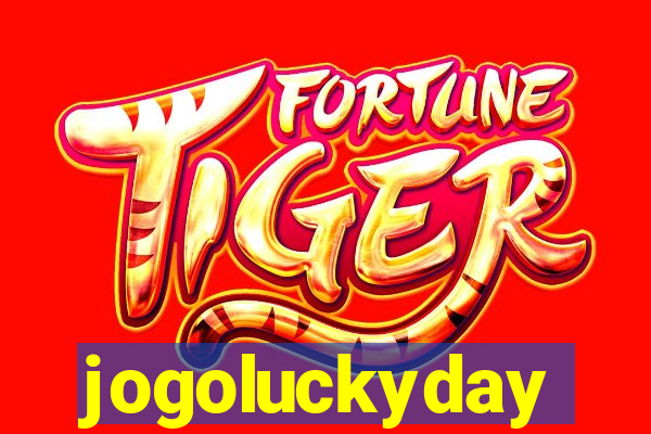 jogoluckyday