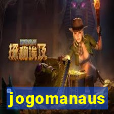 jogomanaus