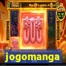 jogomanga
