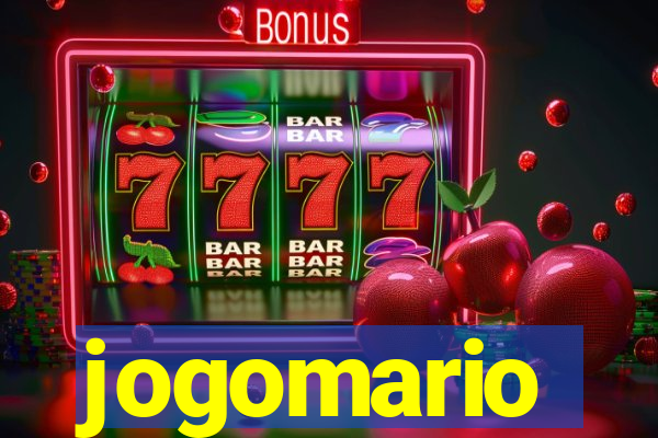 jogomario
