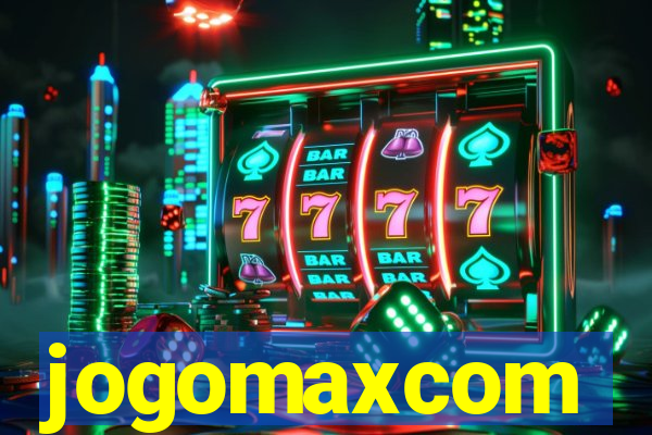 jogomaxcom