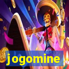 jogomine