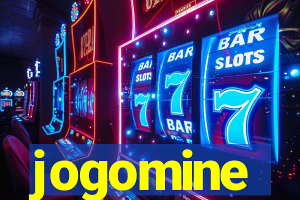 jogomine