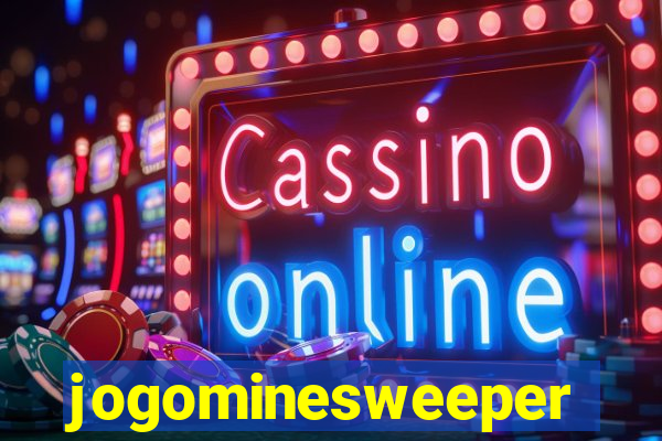 jogominesweeper