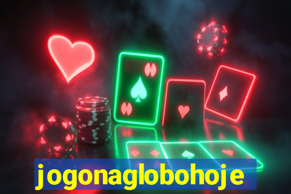 jogonaglobohoje