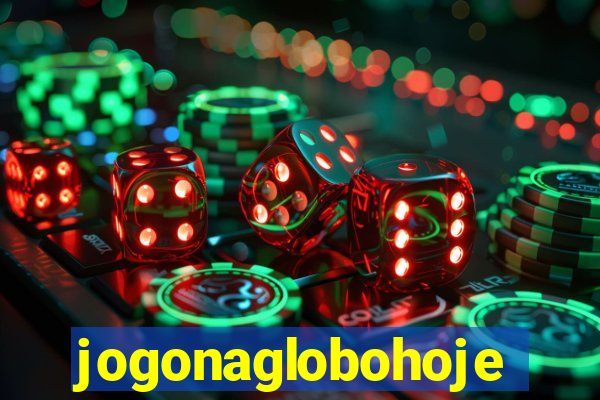 jogonaglobohoje