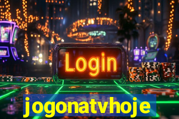 jogonatvhoje