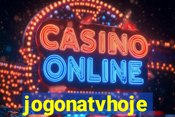 jogonatvhoje