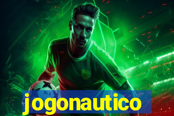 jogonautico