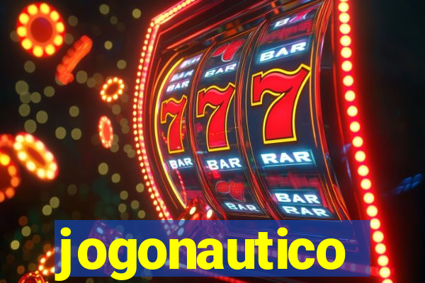 jogonautico