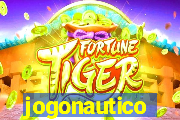 jogonautico
