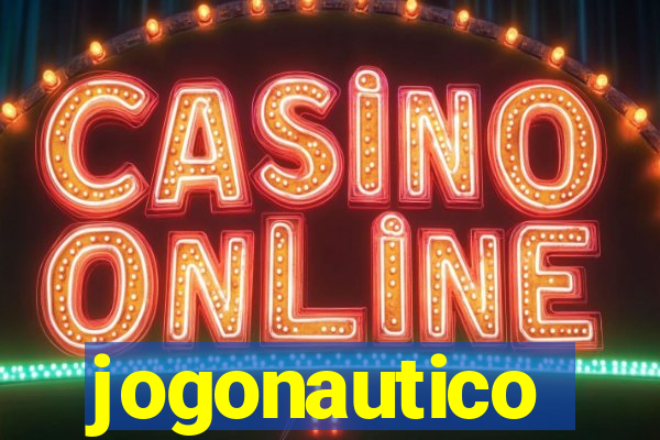 jogonautico