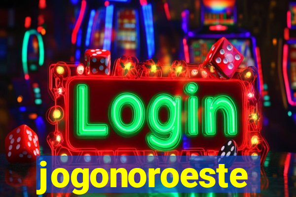 jogonoroeste