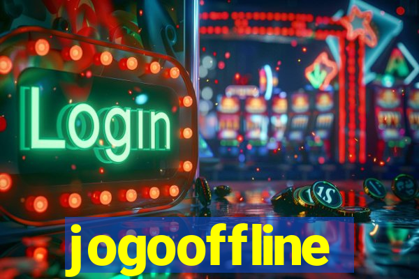 jogooffline