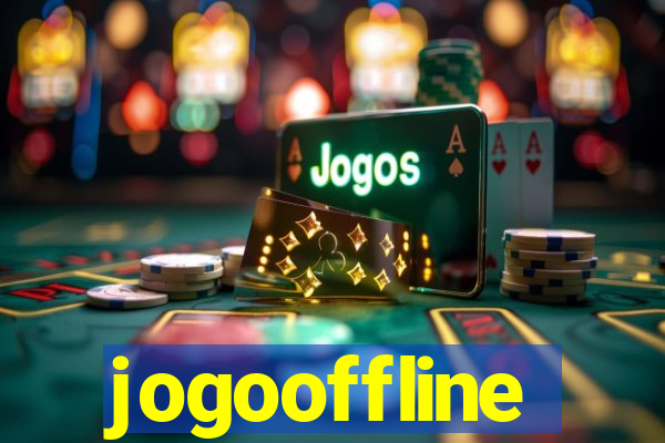 jogooffline
