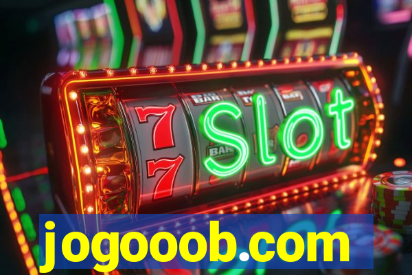 jogooob.com
