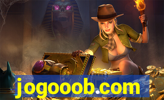 jogooob.com