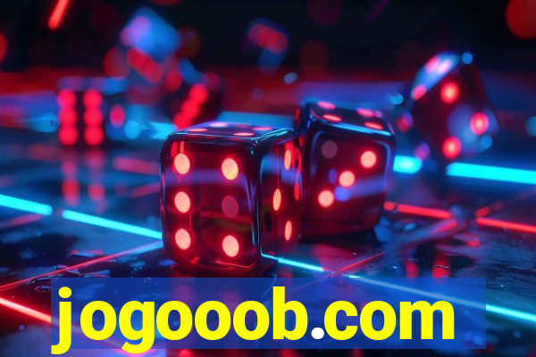 jogooob.com