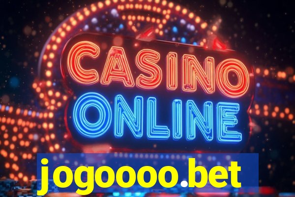 jogoooo.bet