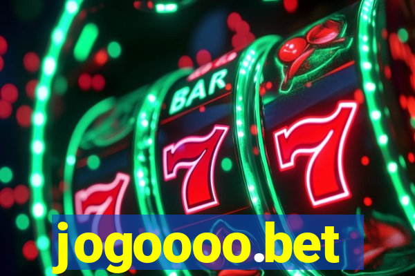 jogoooo.bet