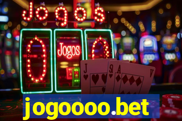jogoooo.bet