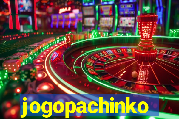 jogopachinko