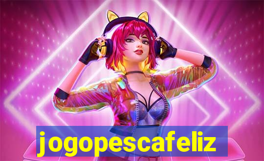 jogopescafeliz
