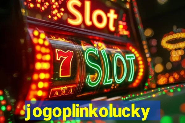 jogoplinkolucky