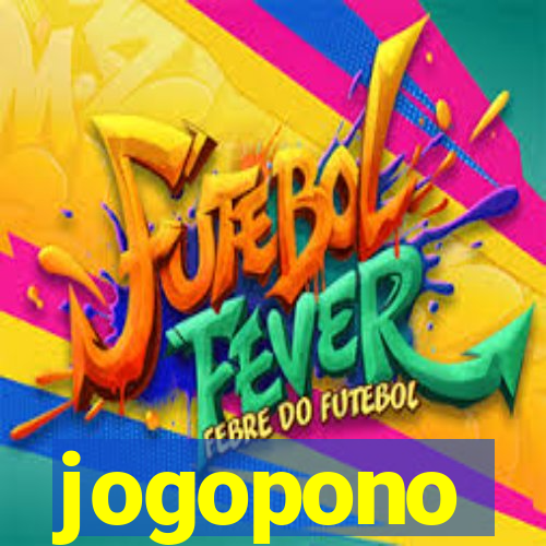 jogopono