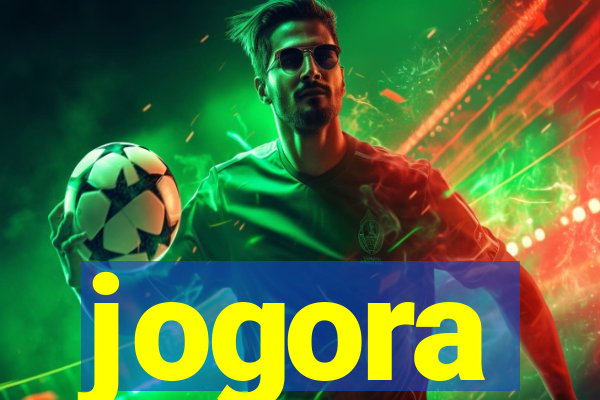 jogora